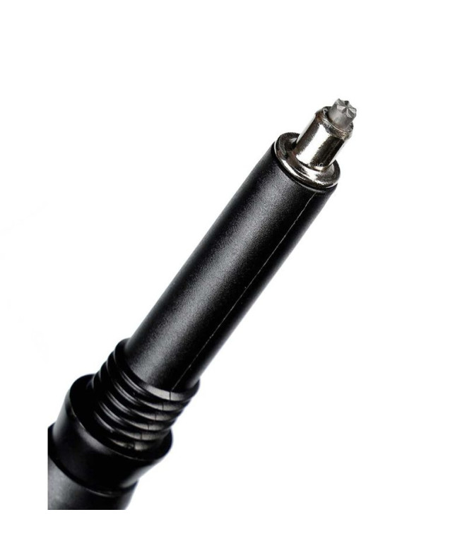 Baston Fr-5 Fl Lite Xtl (1 Par) Negro 42-140 Cm