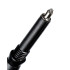 Bâton Fr-5 Fl Lite Xtl (1 paire) Noir 42-140 cm