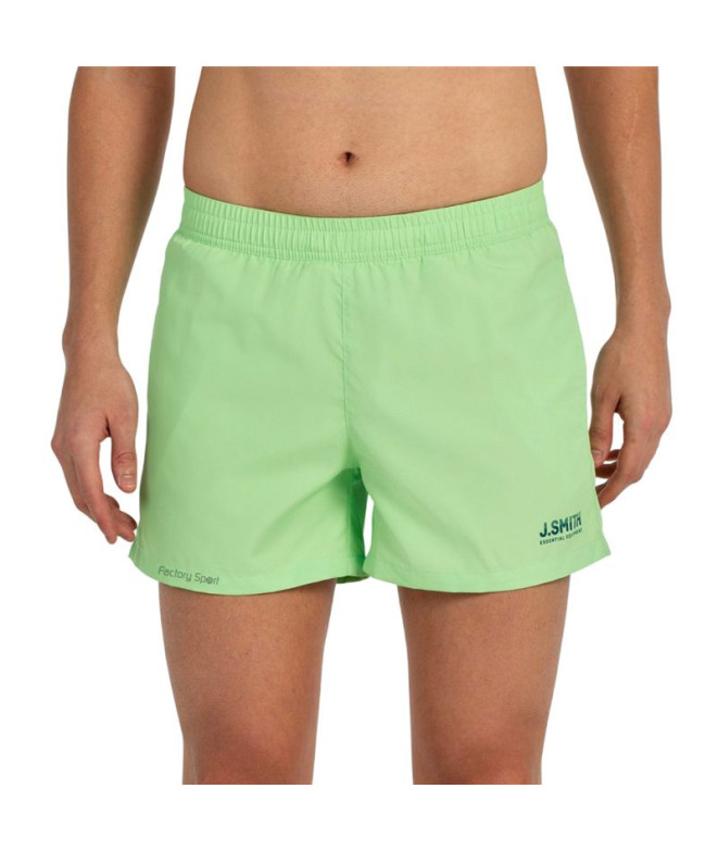 Bañador John Smith Natales M Verde Oscuro Hombre Verde Oscuro