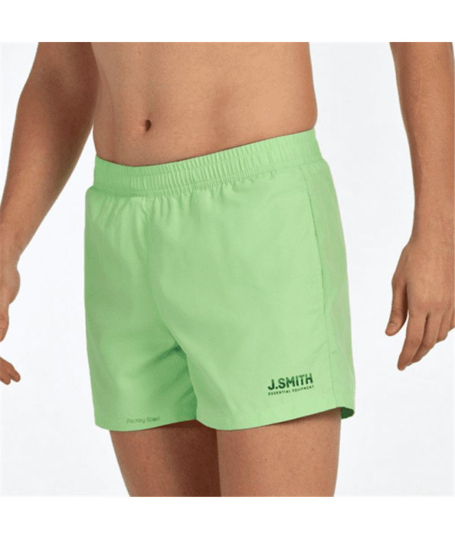 Maillot de bain John Smith Natales M Vert Foncé...