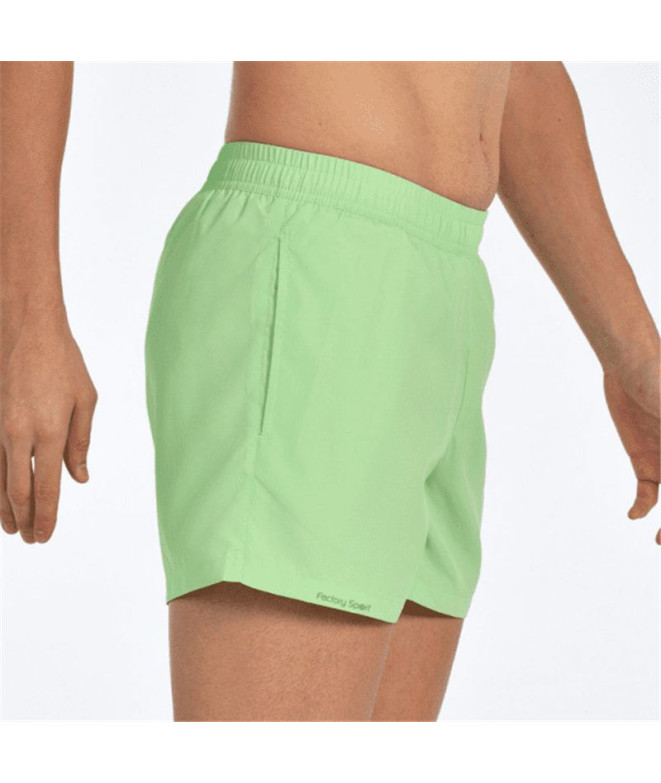 Maillot de bain John Smith Natales M Vert Foncé...