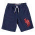 Calça Levi's Lvb Monogram Menino Dress Blues