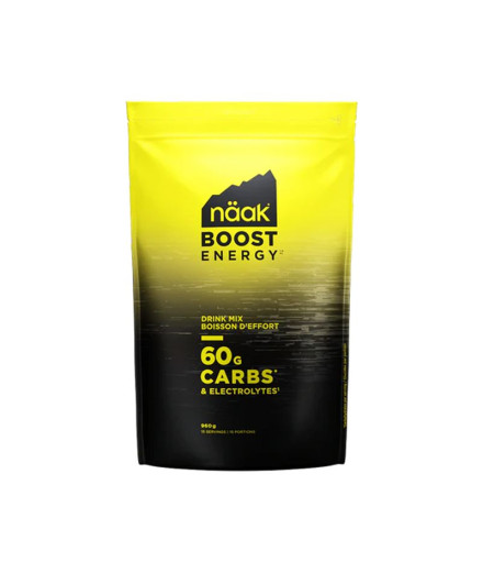 Naak Neutral - Mistura de Bebida Energética™ (960g)