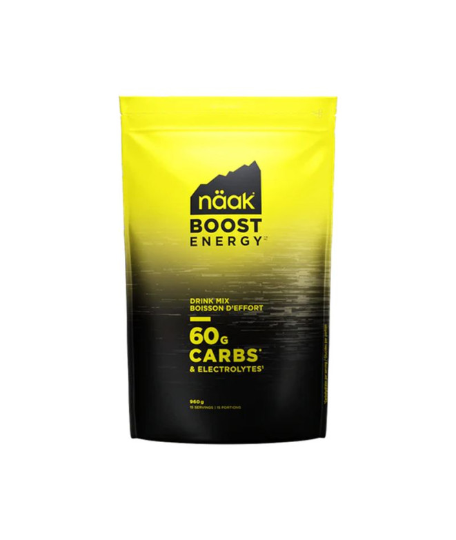 Naak Neutre - Mélange de Boisson Énergétique™ (960g)