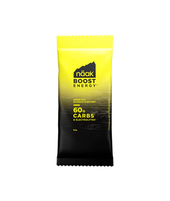 Naak Neutral - Boost Energy™ Drink Mix (64g)