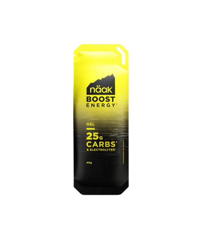 Naak Neutral - Boost Energy™ Gels (40g)