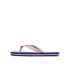 Tongs Pepe Jeans Bay Beach Brand Femme Rose Pâle