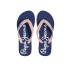 Tongs Pepe Jeans Bay Beach Brand Femme Rose Pâle