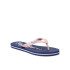 Tongs Pepe Jeans Bay Beach Brand Femme Rose Pâle