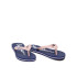 Tongs Pepe Jeans Bay Beach Brand Femme Rose Pâle