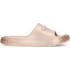 Chanclas Pepe Jeans Beach Slidemet Mujer Dorado