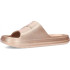 Chanclas Pepe Jeans Beach Slidemet Mujer Dorado