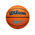 Pelota de Baloncesto Wilson Evo Nxt Bskt Champions League Hombre Naranja