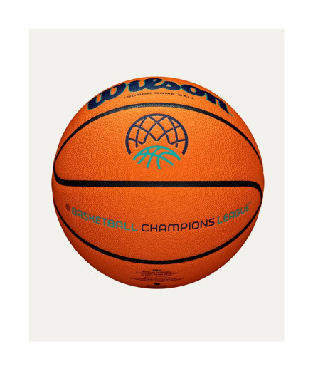 Balle de Basket-ball Wilson Evo Nxt Bskt Champions League... 2