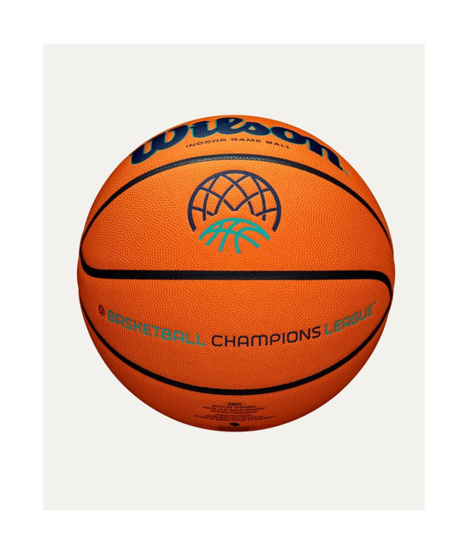Balle de Basket-ball Wilson Evo Nxt Bskt...