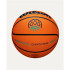 Pelota de Baloncesto Wilson Evo Nxt Bskt Champions League Hombre Naranja