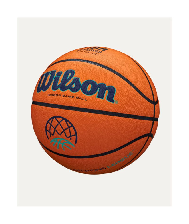 Bola de Basquetebol Wilson Evo Nxt Bskt...