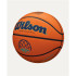 Pelota de Baloncesto Wilson Evo Nxt Bskt Champions League Hombre Naranja