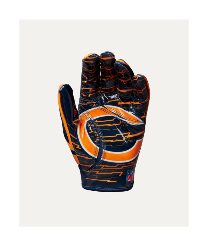 Guantes de Fútbol Americano Wilson Ad Nfl...