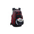 Mochila Wilson Mochila Rd Vermelho/Preto