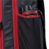Mochila Wilson Backpack Rd Rojo/Negro