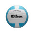Balle de Volley-ball Wilson Pro Tour Vb New Sky Blue/White