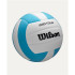 Balle de Volley-ball Wilson Pro Tour Vb New Sky Blue/White