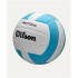 Balle de Volley-ball Wilson Pro Tour Vb New Sky Blue/White