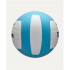 Balle de Volley-ball Wilson Pro Tour Vb New Sky Blue/White