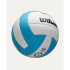 Balle de Volley-ball Wilson Pro Tour Vb New Sky Blue/White