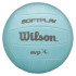 Balle de Volley-ball Wilson Avp Soft Play Vb Bleu Of Azul