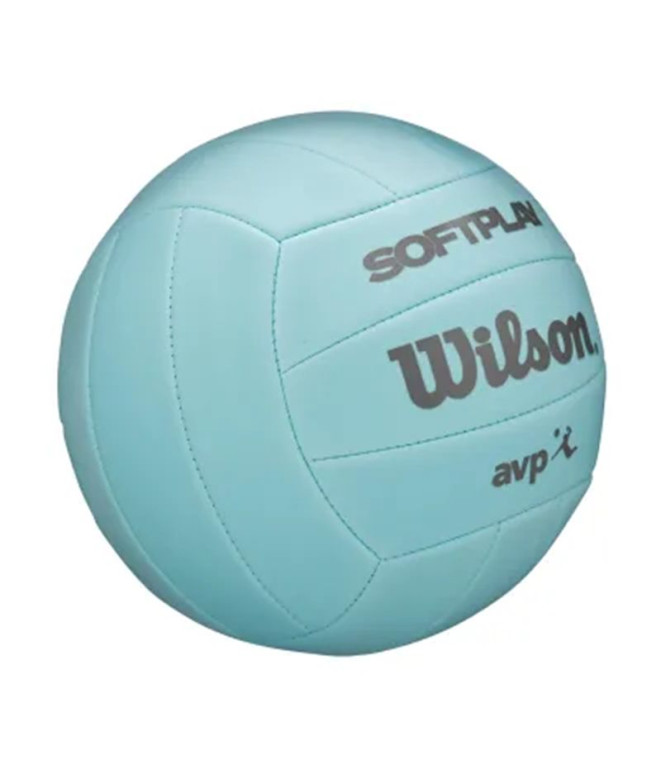 Balle de Volley-ball Wilson Avp Soft Play Vb...