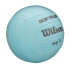 Pelota de Voleibol Wilson Avp Soft Play Vb Blue Of Azul
