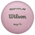 Pelota de Voleibol Wilson Avp Soft Play Vb Pink Of Rosa