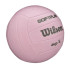 Pelota de Voleibol Wilson Avp Soft Play Vb Pink Of Rosa