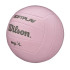 Pelota de Voleibol Wilson Avp Soft Play Vb Pink Of Rosa