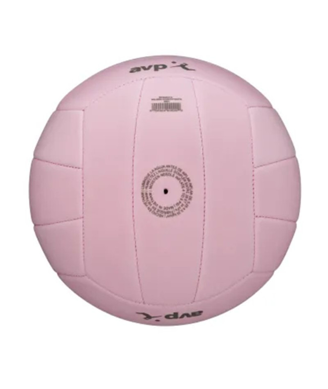Balle de Volley-ball Wilson Avp Soft Play Vb...