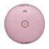Pelota de Voleibol Wilson Avp Soft Play Vb Pink Of Rosa