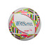 Pelota de Voleibol Wilson Avp Movement Vb New Blanco/Rosa/Amarillo