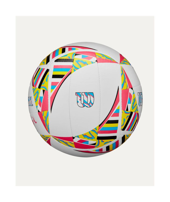 Balle de Volley-ball Wilson Avp Movement Vb New...