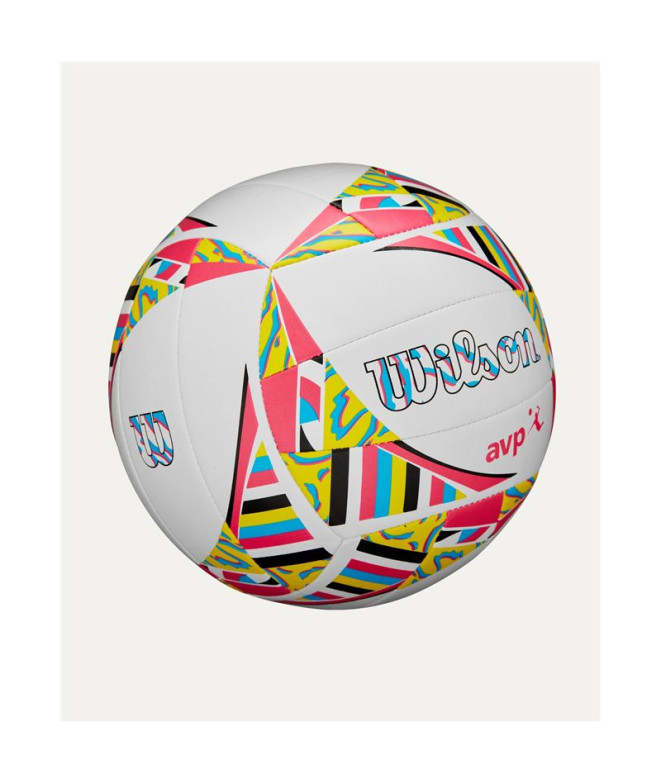 Balle de Volley-ball Wilson Avp Movement Vb New...