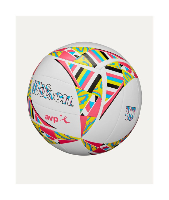 Bola de Voleibol Wilson Avp Movement Vb New...