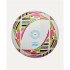 Pelota de Voleibol Wilson Avp Movement Vb New Blanco/Rosa/Amarillo