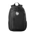 Mochila de Basquetebol Wilson Mochila da Equipa NBA Boston Preto