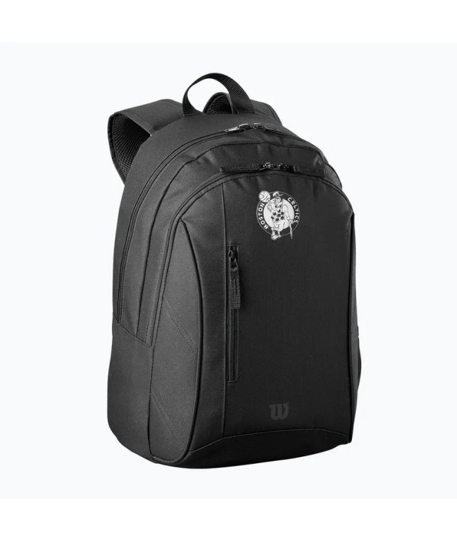 Mochila de Baloncesto Wilson NBA Team Backpack...