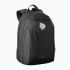Mochila de Basquetebol Wilson Mochila da Equipa NBA Boston Preto