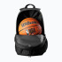 Mochila de Basquetebol Wilson Mochila da Equipa NBA Boston Preto