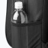 Mochila de Basquetebol Wilson Mochila da Equipa NBA Boston Preto