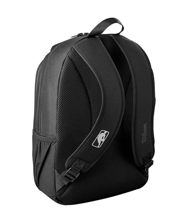 Mochila de Baloncesto Wilson NBA Team Backpack...