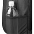Mochila de Basquetebol Wilson Mochila da Equipa NBA Preto Dourado St